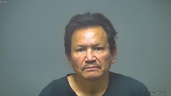 David Glenn Perez Mugshot