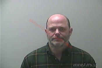 David Raymond Ryan Mugshot