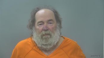 David Lee Schrader Mugshot