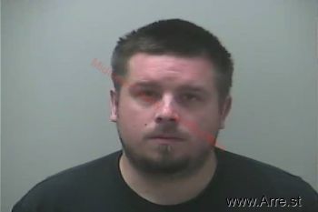 David Michael Sohlden Mugshot