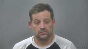 David Lawayne Spivey Mugshot