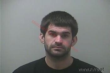 David Michael Vick Mugshot