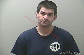 David Michael Vick Mugshot