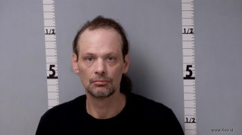 David Ray Workman Mugshot