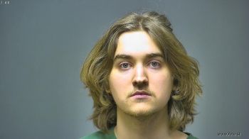 Davorin Skyler Pasovic Mugshot