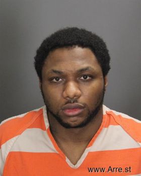 Deandre  Williams Mugshot