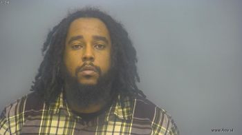 Deangelo Levon Ruffin Mugshot