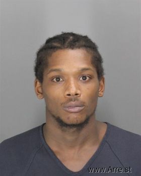 Deangelo Davonte Williams Mugshot