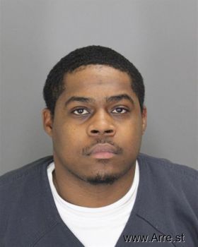 Deangelo Derrius Jr Woodson Mugshot