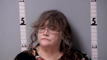 Deanna Lynn Mitchem Mugshot