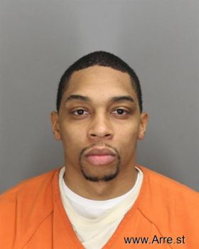 Deanthony  Bonner Mugshot