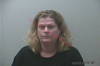 Deborah Kay Langin Mugshot