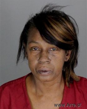 Debra Denise Johnson Mugshot