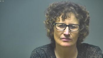 Debra Sue Johnson Mugshot