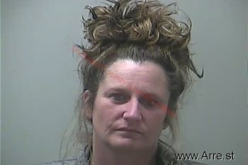 Debra Sue Johnson Mugshot