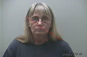 Debra Lynn Moore Mugshot