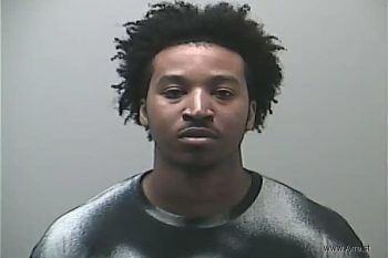 Decorrion Donshay Davis Mugshot