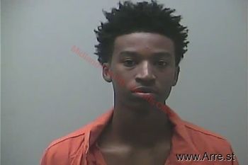 Decorrion Donshay Davis Mugshot