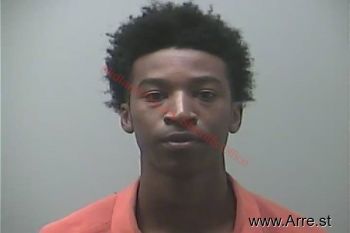 Decorrion Donshay Davis Mugshot