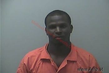 Demario Antinio Mcneal Mugshot