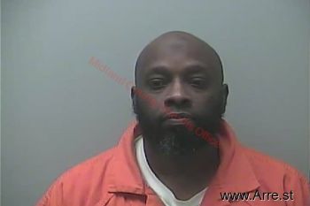 Demetrian Devon Mccune Mugshot