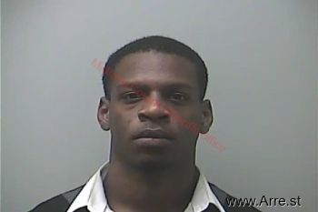 Demetrius Steven Johnson Mugshot