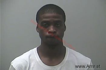 Demetrius  Killins Mugshot