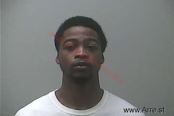 Demetrius  Killins Mugshot