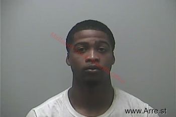 Demetrius  Killins Jr Mugshot