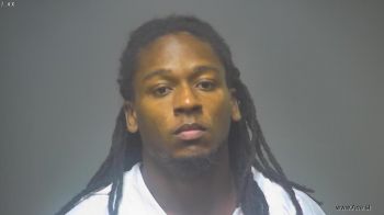 Demetrius Kareem Williams Mugshot