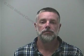 Dennis Lee Beebe Mugshot