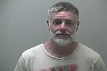 Dennis Lee Beebe Mugshot