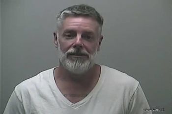 Dennis Lee Beebe Mugshot