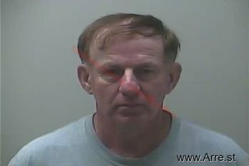 Dennis Owen Behnke Mugshot