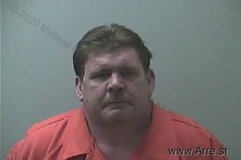 Dennis Eugene Brookover Jr Mugshot