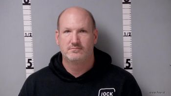 Dennis Wayne Kramer Mugshot