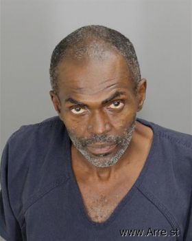 Deon Benard Guines Mugshot