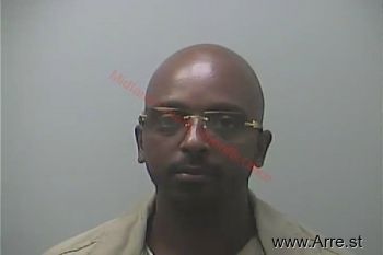 Deondre  Byrd Mugshot