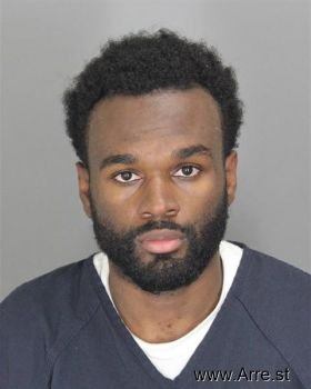 Deonta Laparis Bryant Mugshot