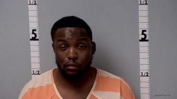 Deonta Antoino Williams-nevins Mugshot