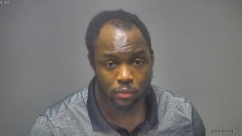 Deonta Antonio Williams-nevins Mugshot