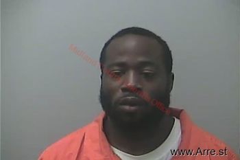 Deonte Dejuan Johnson Mugshot