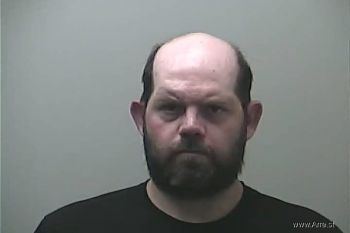 Derek John Brimmer Mugshot