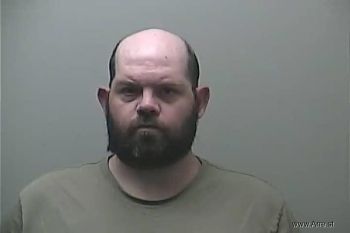 Derek John Brimmer Mugshot