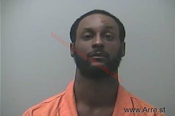 Derek Neal Tory Jr Mugshot