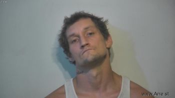 Derrick Russell Gougeon Mugshot