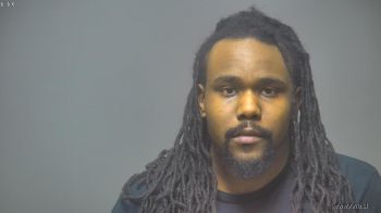 Derrick James Wyatt Mugshot