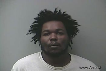 Deshawn Allen Alexander Mugshot