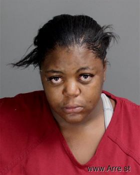 Destiny Jaunay Davis Mugshot