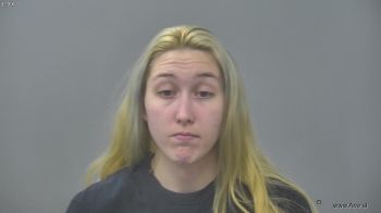 Destiny Florence Golder Mugshot